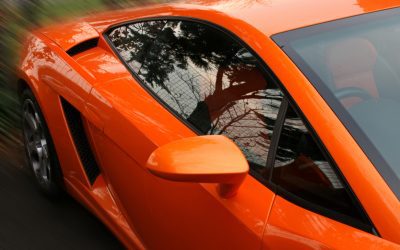 Luxury and Import Auto Glass Repair and Replacement