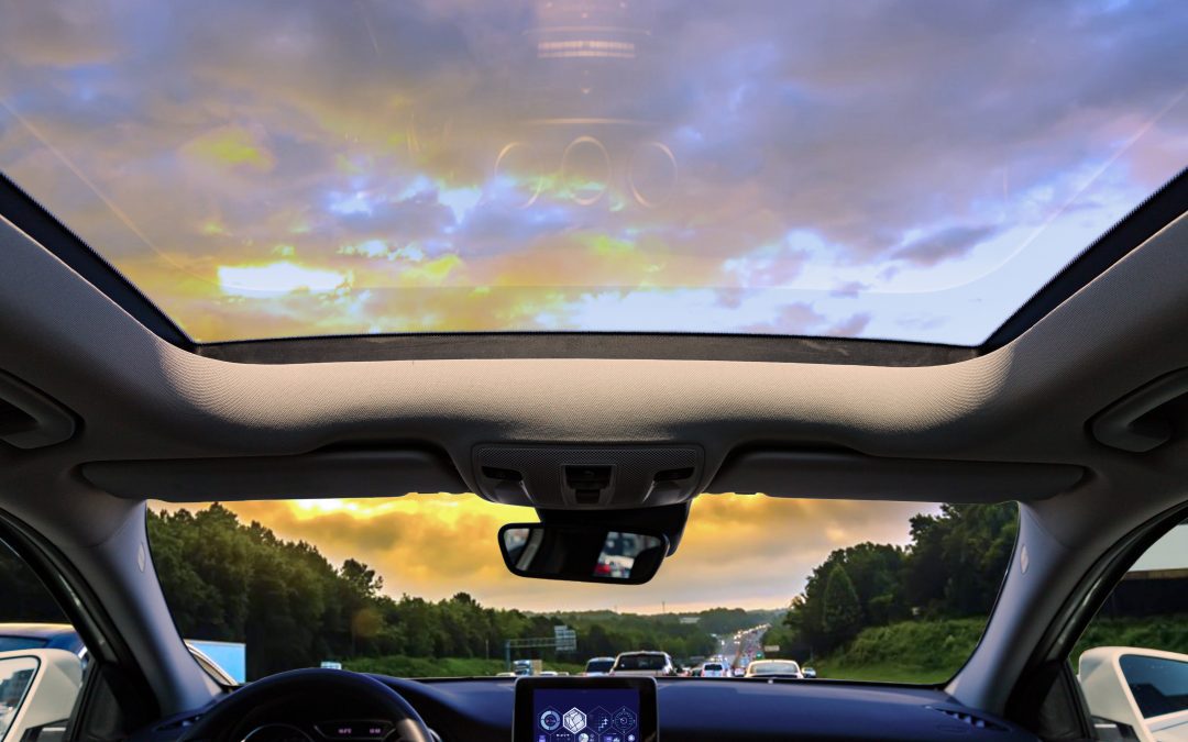 Auto Glass Trends to Look Out for in 2023