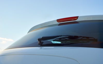 How to Avoid Rear Window Damage